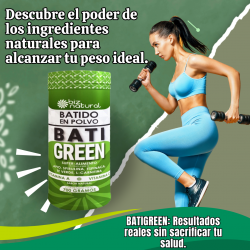 BATIGREEN