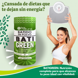 BATIGREEN