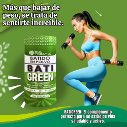 BATIGREEN