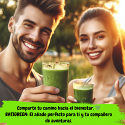 BATIGREEN