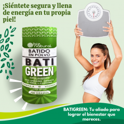 BATIGREEN