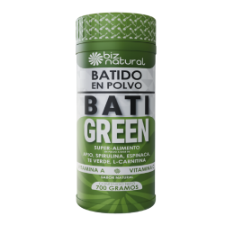 BATIGREEN