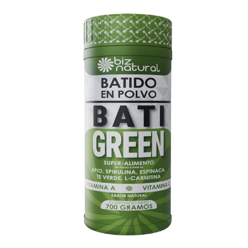 BATIGREEN